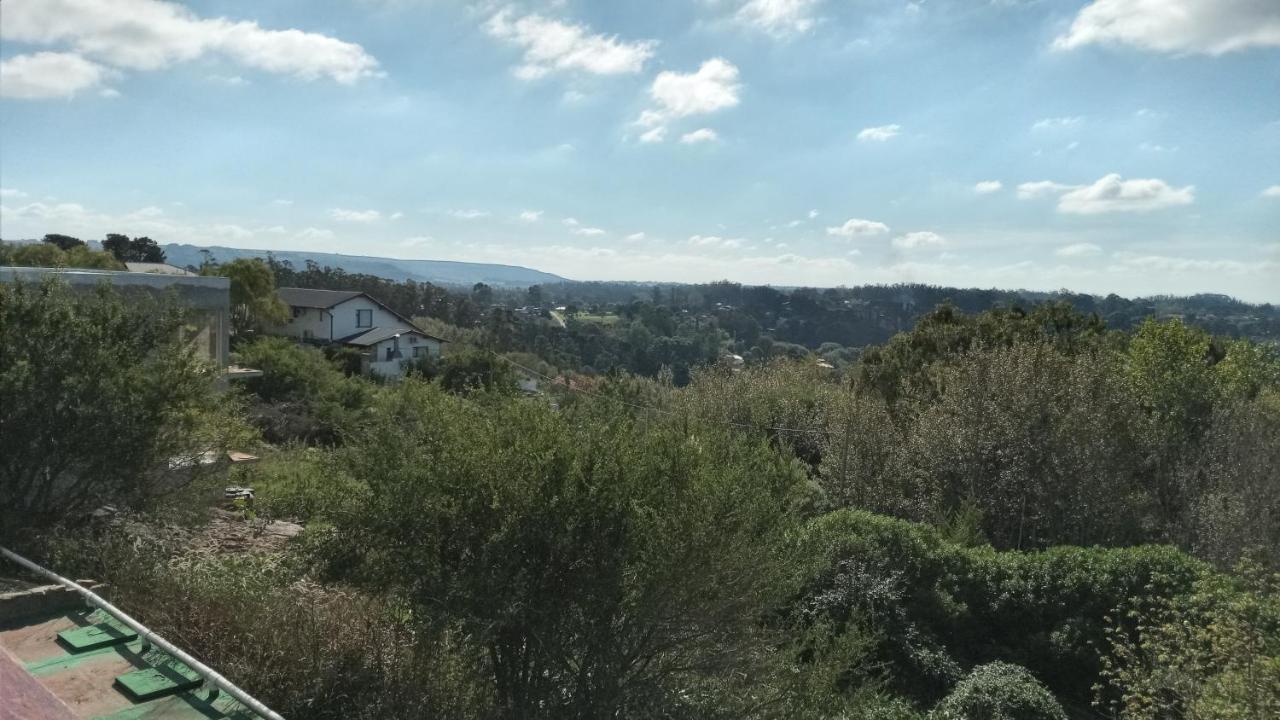 Chacras De Sierra Hotel Sierra de los Padres Eksteriør billede