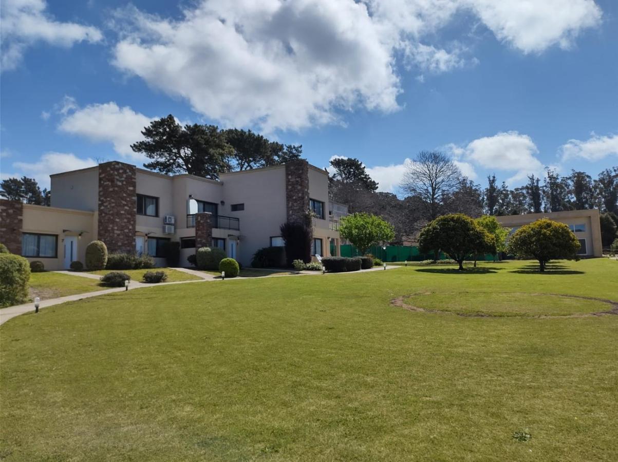 Chacras De Sierra Hotel Sierra de los Padres Eksteriør billede
