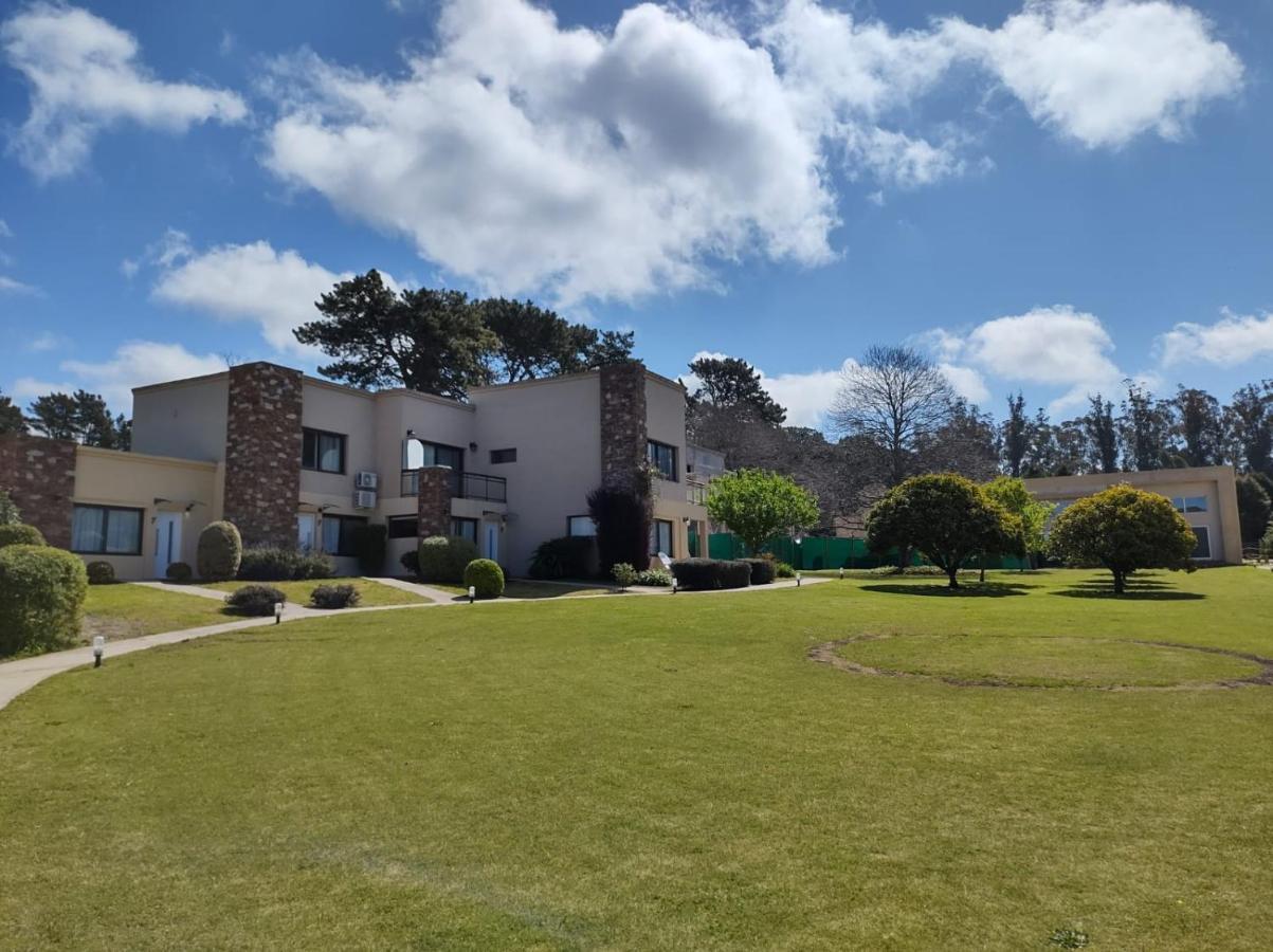 Chacras De Sierra Hotel Sierra de los Padres Eksteriør billede