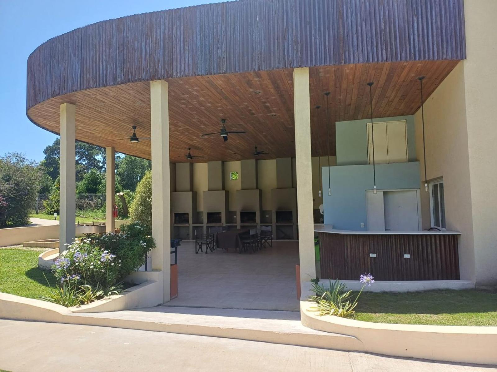 Chacras De Sierra Hotel Sierra de los Padres Eksteriør billede